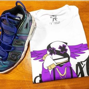 “Solgohamy 3 T-shirt” limited edition.